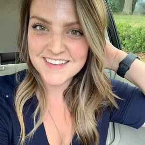 Meet your Posher, Kristen